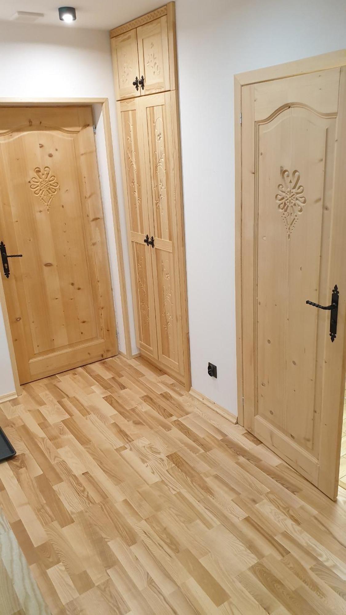 Villa Fortuna - Regionalne Apartamenty & Spa - Sauna, Grill, Jacuzzi Z Widokiem Na Tatry Zakopane Room photo