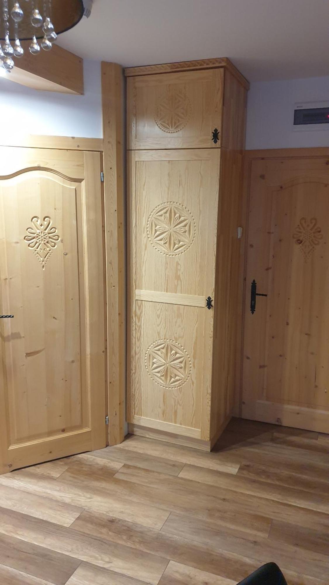 Villa Fortuna - Regionalne Apartamenty & Spa - Sauna, Grill, Jacuzzi Z Widokiem Na Tatry Zakopane Room photo